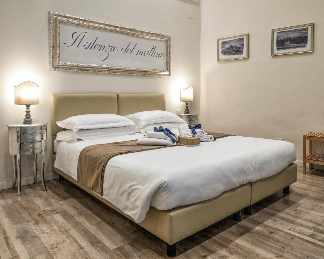 Bandbfirenze 8 Cittadella 8 Exteriör bild