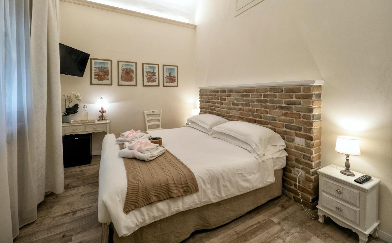 Bandbfirenze 8 Cittadella 8 Exteriör bild