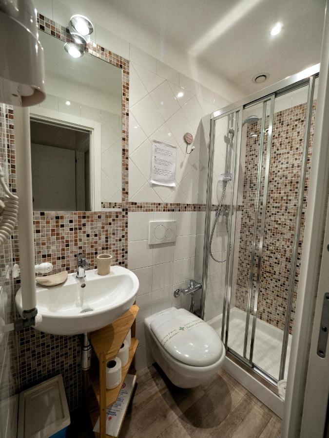 Bandbfirenze 8 Cittadella 8 Exteriör bild