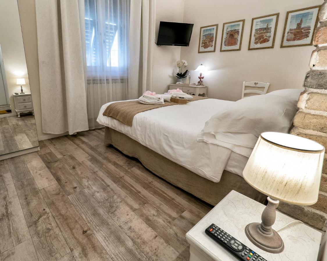Bandbfirenze 8 Cittadella 8 Exteriör bild
