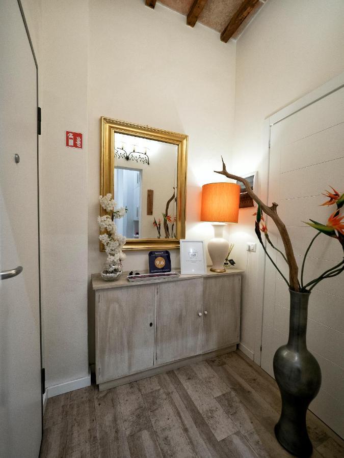 Bandbfirenze 8 Cittadella 8 Exteriör bild
