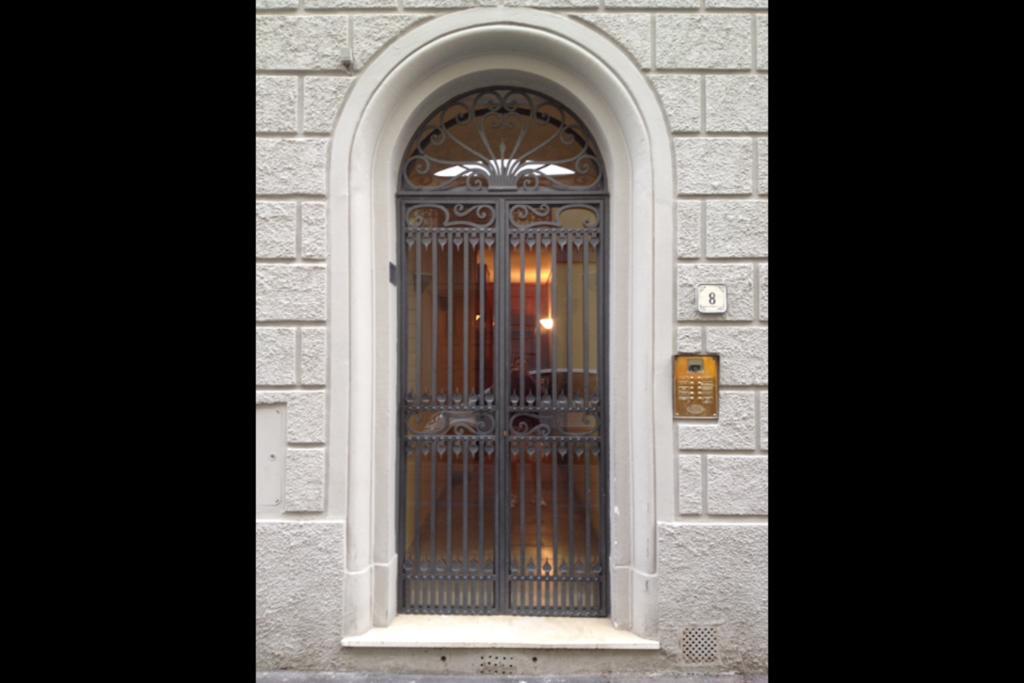 Bandbfirenze 8 Cittadella 8 Exteriör bild