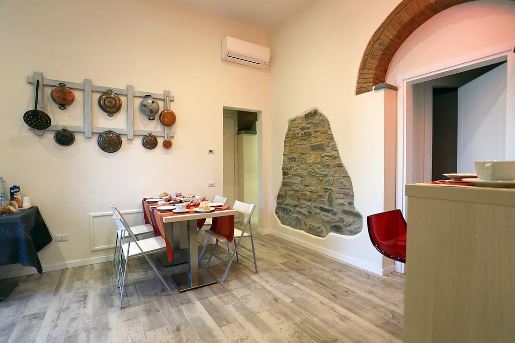 Bandbfirenze 8 Cittadella 8 Exteriör bild