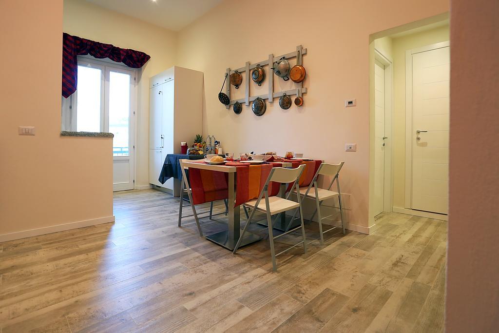 Bandbfirenze 8 Cittadella 8 Exteriör bild